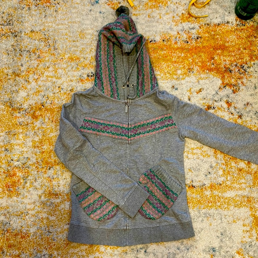 Vero Moda Hoodie